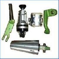 Winding Machine Spares