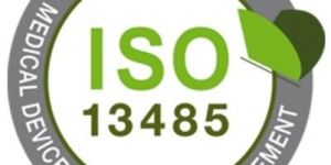 ISO 13485: 2013 Certification