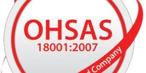 ISO OHSAS 18001:2007 Certification