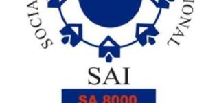 SA8000 Certification