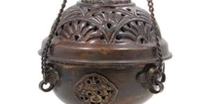 Incense Burners