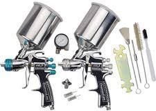 Spray Guns