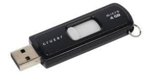 USB Flash Drives