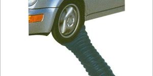 Crush Proof Hose