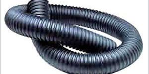 High Temperature Santoprene Hose