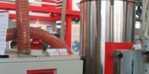 High Temperature Silicone Hoses