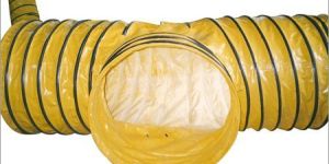 PVC Semi Rigid T Joints