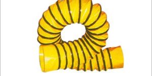 Spiral PVC Hose