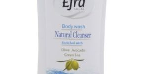 Natural Body Wash