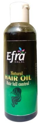 Natural Hair Oil