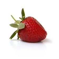 Natural Strawberry