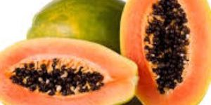 Organic Papaya
