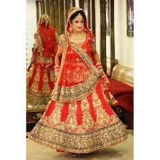 Designer Bridal Lehenga