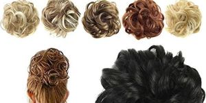 Hair Pieces