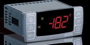 Digital Temperature Controller