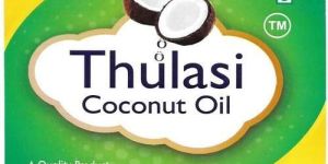 Thulasi Coconut Oil