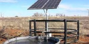 Solar Pumps