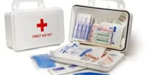 First Aid Kit