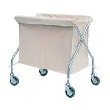 Laundry Trolley