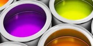 Printing Ink Chemical
