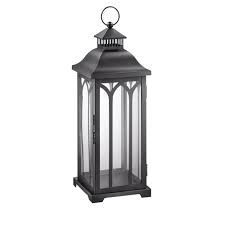 Metal Lantern