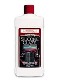 Silicon Glaze