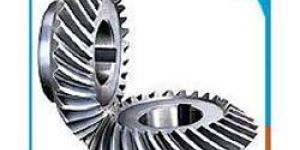 Spiral Bevel Gears