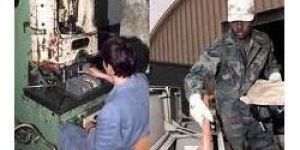 Gearbox Repairing Services