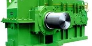 Heavy Duty Gearboxes
