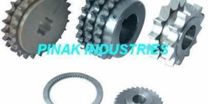 Industrial Chain Sprockets