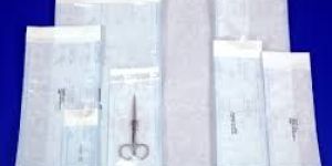 Self Seal Medical Bag