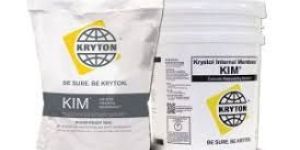 Waterproofing Admixtures