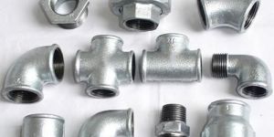 Pipe Fittings