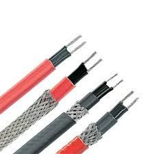 Electric Heat Tracing System