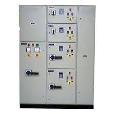 Fire Fighting Panels
