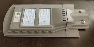 Solar LED Street Light