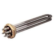 Industrial Immersion Heaters