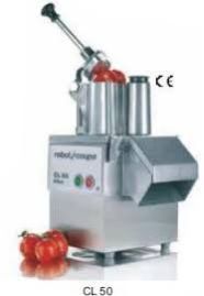 Vegetable Cutter