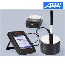 Portable Hardness Tester