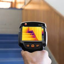 Thermal Imaging Camera
