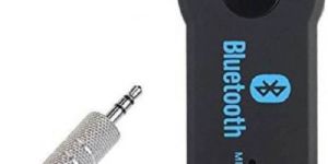 Car Bluetooth