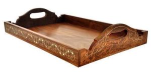 Wooden Tray