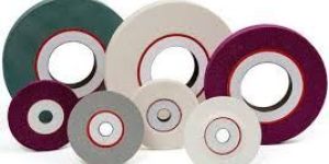 Abrasives Wheels