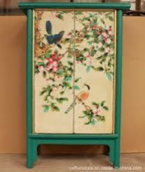 Hand Painted Furniture