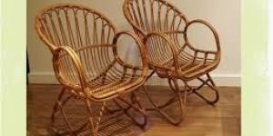 Indian Bamboo Furniture