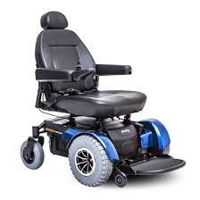 Power Wheelchair