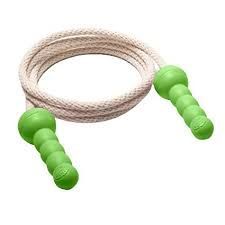 Skipping Ropes