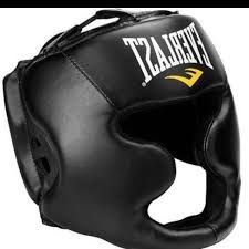 Sparring Head Guard