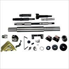 Textile Machinery Spares