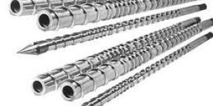 Screw Barrel